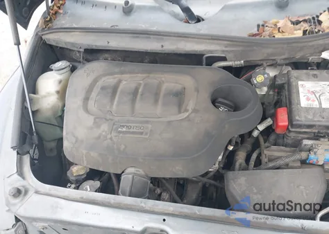 2011 Chevrolet Hhr Ls from USA, damaged, VIN 3GNBAAFW8BS659258